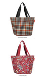 トートバッグ レディース ブランド 通販 ライゼンタール エコバッグ reisenthel SHOPPER M ショッパー おしゃれ トート コンビニ 弁当 マチ広 コンビニバッグ 大きめ マザーズバッグ ショッピング 買い物 舟型 ドイツ ブランド 小物