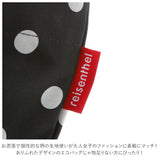 トートバッグ レディース ブランド 通販 ライゼンタール エコバッグ reisenthel SHOPPER M ショッパー おしゃれ トート コンビニ 弁当 マチ広 コンビニバッグ 大きめ マザーズバッグ ショッピング 買い物 舟型 ドイツ ブランド 小物
