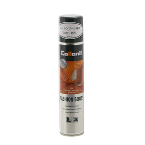 防水スプレー 200ml コロニル collonil 通販 ムートンブーツ専用スプレー 防汚 防汚 靴ケア用品 お手入れ シューズケア シューズ用品 ケア用品 メンテナンス スプレー ブーツ用品 ムートンの毛並みのお手入れ クリーナー 防水用品 フッ化炭素樹脂 ファッションブーツ