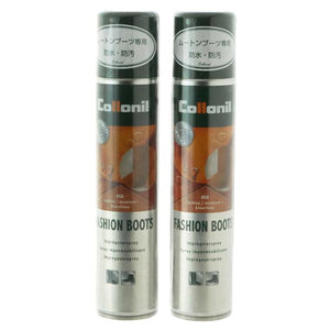 防水スプレー 200ml 2本セット コロニル collonil 通販 ムートンブーツ専用スプレー 防汚 防汚 靴ケア用品 お手入れ シューズケア シューズ用品 ケア用品 メンテナンス スプレー ブーツ用品 ムートンの毛並みのお手入れ クリーナー 防水用品 フッ化炭素樹脂