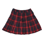 子供服 女の子 パンツインスカート スカパン スカート 通販 パンツ付きスカート パンツ付き プリーツスカート キッズ ジュニア ミニ フォーマル カジュアル かわいい おしゃれ 子供 子ども こども 発表会 通学
