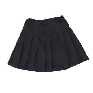 子供服 女の子 パンツインスカート スカパン スカート 通販 パンツ付きスカート パンツ付き プリーツスカート キッズ ジュニア ミニ フォーマル カジュアル かわいい おしゃれ 子供 子ども こども 発表会 通学