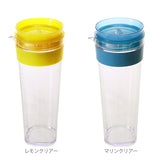おしゃれ 水筒 1リットル  ピッチャー スリムジャグ 1.1L 冷水筒 かわいい 洗いやすい ドアポケット 定番 冷蔵庫ポケット スリム ジャグ 1リットル 麦茶ポット 冷水ポット プラスチック 横置き タテヨコ 耐熱 おしゃれ 水差し 4904776139550