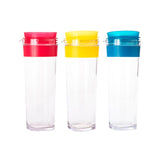 TAKEYA タケヤ スリムジャグ Ver.2 1.1L 3本セット1100ml 3個 冷水筒 約1L ピッチャー 約1リットル 横置きOK 縦置き タテヨコ 縦横 広口 洗いやすい シンプル おしゃれ 冷水ポット 麦茶ポット 通販 耐熱 熱湯OK ドアポケット ヨコ置き対応 スリム プラスチック
