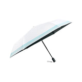 mabu 傘 通販 折りたたみ傘 自動開閉 レディース 折りたたみ 日傘 晴雨兼用 uvカット 100%遮光 完全遮光 55cm 6本骨 グラスファイバー骨 おしゃれ フローラ サークル ミモザ モロッカン