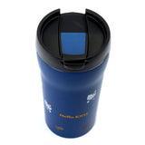 タンブラー 蓋付き おしゃれ 通販 コーヒー ふた付き かわいい フタ付 保温 保冷 テイクアウト コップ 360ml キャラクター グッズ スヌーピー キティ ジジ トトロ コーヒーマグ カップ コンパクト