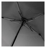 折りたたみ傘 超軽量 通販 軽量 メンズ コンパクト スリム 大きい 60cm 軽い 99g シンプル 無地 UVカット 紫外線対策 60センチ 5本骨 通勤 通学 置き傘 折り畳み 傘 雨傘 晴雨兼用 かさ ブランド mabu マブ 旅行 携帯 超軽量UV折りたたみ傘99