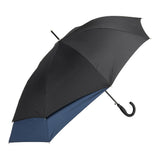 マブ mabu 長傘 メンズ 通販 後ろが長い UV UVカット ワンタッチ ジャンプ 晴雨兼用 雨晴兼用 強風 丈夫 雨傘 日傘 傘 かさ グラスファイバー メンズ傘 荷物をガード