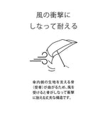 折りたたみ傘 mabu 軽量 丈夫 レディース メンズ ブランド コンパクト 55cm シンプル 無地 UVカット 紫外線対策 55センチ 5本骨傘 置き傘 折り畳み 傘 雨傘 折傘 晴雨兼用 かさ マブ 旅行 携帯 ベーシックライトマルチミニ