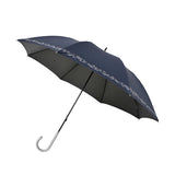 mabu 晴雨兼用傘 長傘 通販 晴雨兼用日傘 レディース 晴雨兼用 かさ 傘 おしゃれ かわいい シンプル UVカット 紫外線対策 遮光 遮熱 パラソル アンブレラ 紫外線カット UV対策 50cm 8本骨 グラスファイバー骨 ブランド マブ SMV JAPAN ヒートカット Ti ショート