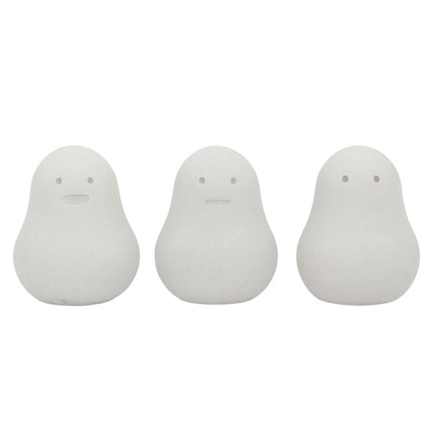 SOIL ストール ホワイト メゾンドソイル ブーゲンビリア色 リネン