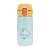 マグボトル 350ml 通販 おしゃれ ステンレスボトル ミニ ワンタッチ 350 ワンプッシュ かわいい 水筒 マグ 保冷 保温 小さめ 子供 キッズ 少量 直飲み 大人