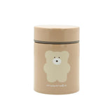 スープジャー 小 200ml 通販 スープポット お弁当 保温 保冷 スープ ジャー おしゃれ ミニ かわいい レディース キッズ こども milimili ミリミリ スープボトル 保温ランチジャー 弁当箱 お弁当グッズ