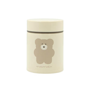 スープジャー 小 200ml 通販 スープポット お弁当 保温 保冷 スープ ジャー おしゃれ ミニ かわいい レディース キッズ こども milimili ミリミリ スープボトル 保温ランチジャー 弁当箱 お弁当グッズ