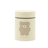 スープジャー 小 200ml 通販 スープポット お弁当 保温 保冷 スープ ジャー おしゃれ ミニ かわいい レディース キッズ こども milimili ミリミリ スープボトル 保温ランチジャー 弁当箱 お弁当グッズ