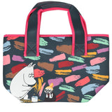 保冷バッグ おしゃれ お弁当 通販 ランチバッグ 保冷 保温 ディスニー スヌーピー SNOOPY トートバッグ 小さめ 大人 かわいい キャラクター Disney プリンセス ムーミン ミイ ジョージ ショーン ミニトート ランチトート 2way インナーバッグ 保冷保温 スモールプラネット