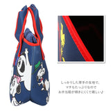 保冷バッグ おしゃれ お弁当 通販 ランチバッグ 保冷 保温 ディスニー スヌーピー SNOOPY トートバッグ 小さめ 大人 かわいい キャラクター Disney プリンセス ムーミン ミイ ジョージ ショーン ミニトート ランチトート 2way インナーバッグ 保冷保温 スモールプラネット