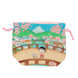 巾着袋 おしゃれ 通販 子供 キッズ ランチ巾着 小 キャラクター 巾着きんちゃく ランチ お弁当 大人 かわいい ランチバッグ ディズニー Disney プリンセス スヌーピー SNOOPY ムーミン ミイ ミッキー トイストーリー ジョージ ショーン スモールプラネット Small Planet