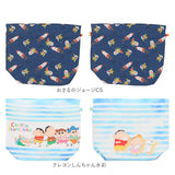 巾着袋 おしゃれ 通販 子供 キッズ ランチ巾着 小 キャラクター 巾着きんちゃく ランチ お弁当 大人 かわいい ランチバッグ ディズニー Disney プリンセス スヌーピー SNOOPY ムーミン ミイ ミッキー トイストーリー ジョージ ショーン スモールプラネット Small Planet