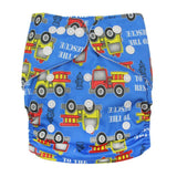 おむつカバー 通販 オムツカバー ベビー 布おむつカバー 可愛い ベビー用品 おむつ カバー パンツ 新生児 おしゃれ かわいい 赤ちゃん 出産準備 保育園 入園準備