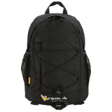 マークゴンザレス リュック 通販 バックパック リュックサック メンズ おしゃれ 大容量 A4 ブランド Mark Gonzales 通学 通勤 黒 ブラック 旅行 男女兼用 レディース おしゃれ シンプル 無地 迷彩 カモフラ カジュアル ストリート スケーター MGSR015 多機能バックパック