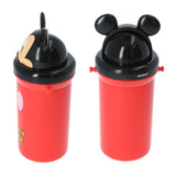 水筒 キッズ ストロー 通販 約 500ml 子供 おしゃれ キャラクターグッズ 入園 入学 洗いやすい 広口 ショルダー紐 ストロー飲みボトル 肩掛け 子供用水筒 遠足 アウトドア 保育園 幼稚園 小さめ 公園 お散歩 ミッキー ミニー エイリアン ロッツォ