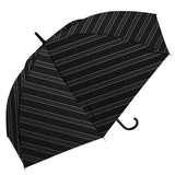 長傘 メンズ 通販 65cm 耐風骨 雨傘 ワンタッチ ジャンプ式 グラスファイバー メンズ傘 かさ 傘 丈夫 紳士 16本骨 通勤 通学 おしゃれ プレゼント