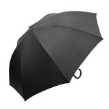 長傘 メンズ 通販 65cm 耐風骨 雨傘 ワンタッチ ジャンプ式 グラスファイバー メンズ傘 かさ 傘 丈夫 紳士 16本骨 通勤 通学 おしゃれ プレゼント
