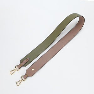 バッグ ストラップ 付け替え 通販 ショルダーベルト ショルダーストラップ 単品 革 ショルダー紐 ショルダー のみ 幅広 太め 紐 カバン バッグ用 ショルダーひも puレザー レザー 付け替えショルダーベルト 肩紐 バッグアクセサリー 雑貨 グッズ