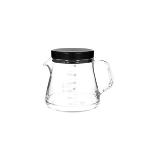コーヒーサーバー ストロン 通販 おしゃれ 割れにくい コーヒーポット STRON500 ストロン500 樹脂 コーヒー サーバー 丈夫 tritan トライタン 電子レンジOK 軽い 軽量 珈琲 ポット クリア 透明 食洗機OK 曙産業