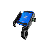 バイク スマホホルダー 防水 通販 バイク用スマホホルダー 自転車用スマホホルダー 携帯ホルダー スマートフォンホルダー スマホスタンド バイク バイク用 スマホ ホルダー 自転車 自転車用 クランプ マウント GPS ナビ ロードバイク アルミ スクーター オートバイ 原付