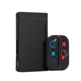 任天堂スイッチ カバー 通販 かわいい 専用カバー 可愛い ハード ニンテンドー  nintendo- switch シンプル 取り外し可能 スウィッチ ニンテンドウ ケース