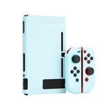 任天堂スイッチ カバー 通販 かわいい 専用カバー 可愛い ハード ニンテンドー  nintendo- switch シンプル 取り外し可能 スウィッチ ニンテンドウ ケース