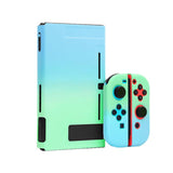 任天堂スイッチ カバー 通販 かわいい 専用カバー 可愛い ハード ニンテンドー  nintendo- switch シンプル 取り外し可能 スウィッチ ニンテンドウ ケース