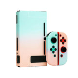 任天堂スイッチ カバー 通販 かわいい 専用カバー 可愛い ハード ニンテンドー  nintendo- switch シンプル 取り外し可能 スウィッチ ニンテンドウ ケース