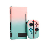 任天堂スイッチ カバー 通販 かわいい 専用カバー 可愛い ハード ニンテンドー  nintendo- switch シンプル 取り外し可能 スウィッチ ニンテンドウ ケース