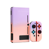 任天堂スイッチ カバー 通販 かわいい 専用カバー 可愛い ハード ニンテンドー  nintendo- switch シンプル 取り外し可能 スウィッチ ニンテンドウ ケース