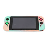 任天堂スイッチ カバー 通販 かわいい 専用カバー 可愛い ハード ニンテンドー  nintendo- switch シンプル 取り外し可能 スウィッチ ニンテンドウ ケース