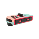 任天堂スイッチ カバー 通販 かわいい 専用カバー 可愛い ハード ニンテンドー  nintendo- switch シンプル 取り外し可能 スウィッチ ニンテンドウ ケース