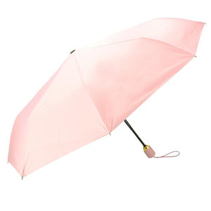 折りたたみ傘 自動開閉 レディース 通販 晴雨兼用 かわいい シンプル 無地 UVカット 日傘 ワンタッチ ジャンプ ストラップ付 通勤 通学 コンパクト 置き傘 プチギフト 贈り物 新生活 母の日 傘