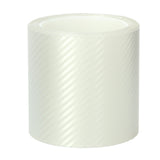 スカッフプレートシール 通販 10cm 傷防止テープ 車 ステッカー サイドステップ カーボンシート マスキングテープ 保護 テープ カー用品 自動車 カーボン調 バイク スマホ 透明 メンテナンス 内装 外装