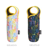 ボトルカバー TONE 通販 おしゃれ 500ml 保冷 ペットボトルカバー アウトドア ブラック シンプル かわいい 携帯 レディース メンズ 保温 キッズ スポーツ インデコ