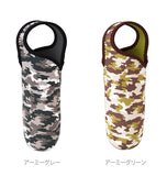 ボトルカバー TONE 通販 おしゃれ 500ml 保冷 ペットボトルカバー アウトドア ブラック シンプル かわいい 携帯 レディース メンズ 保温 キッズ スポーツ インデコ