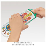 子供 箸セット トリオ 通販 トリオセット 箸 スプーン フォーク ハシ おはし スライド式 食洗機OK お弁当 ランチ 給食 弁当 遠足 運動会 入園 通園 幼稚園 保育園 男の子 女の子 キャラクター かわいい ディズニー サンリオ 食洗機対応スライド式トリオセット