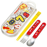子供 箸セット トリオ 通販 トリオセット 箸 スプーン フォーク ハシ おはし スライド式 食洗機OK お弁当 ランチグッズ ピカチュウ マイメロ スヌーピー ミニオン 入園 通園 幼稚園 保育園 男の子 女の子 キャラクター ぼんぼんりぼん カーズ トミカ アナ雪 ディズニー