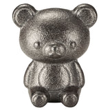 南部鉄器 鉄玉 通販 スヌーピー キッチングッズ 大人 向け キティ マイメロ チャーリーブラウン ドラえもん ピーターラビット リラックマ すみっコぐらし くまのがっこう 急須 やかん キャラクター グッズ 池永鉄工 鉄分補給 ペーパーウエイト 黒豆 ツヤ出し