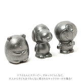 南部鉄器 鉄玉 通販 スヌーピー キッチングッズ 大人 向け キティ マイメロ チャーリーブラウン ドラえもん ピーターラビット リラックマ すみっコぐらし くまのがっこう 急須 やかん キャラクター グッズ 池永鉄工 鉄分補給 ペーパーウエイト 黒豆 ツヤ出し