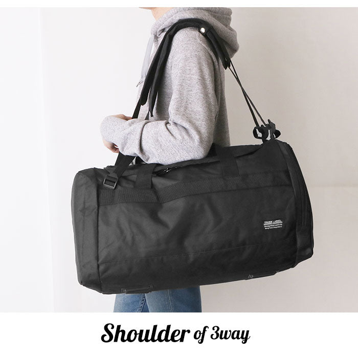 ポーター ボストンバック 儚い リュックにもなる 