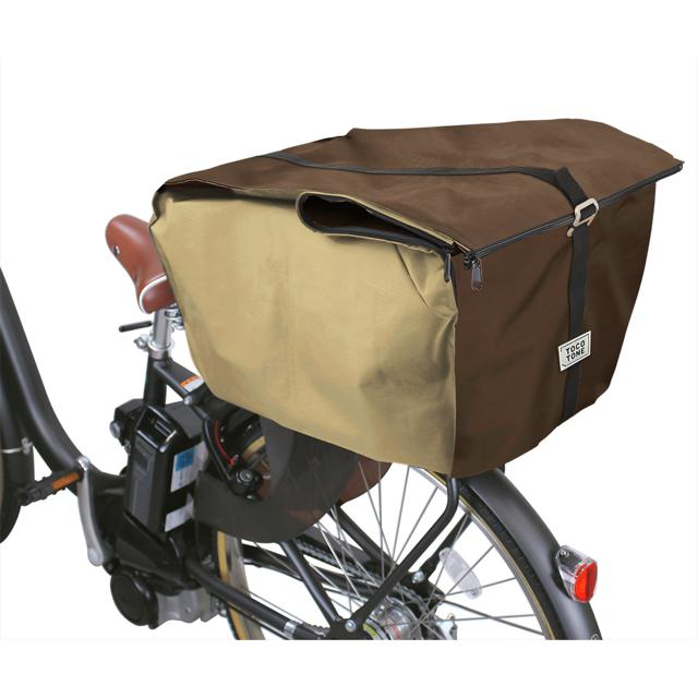 う*み様 電動アシスト自転車 カゴカバー付き 茶 う*み様 電動アシスト自転車 カゴカバー付き 茶 う*み様 電動