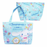 保冷バッグ キャラクター 通販 キティ マイメロ ポムポムプリン シナモロール クロミ キャラクターグッズ 弁当 ランチバッグ 小さめ ランチトートバッグ サンリオ 女の子 おしゃれ かわいい 手提げバッグ 子供 仕切り